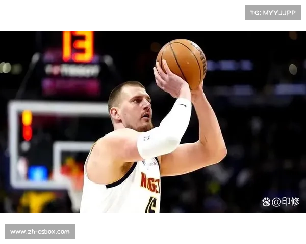 欧锦赛成NBA巨星练兵场 申京约基奇即将上演巅峰对决 欧锦赛成NBA巨星练兵场 申京约基奇即将上演巅峰对决