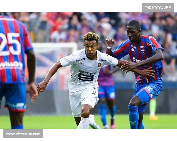 雷恩举办传统布列塔尼之夜，球迷穿特色服饰观赛