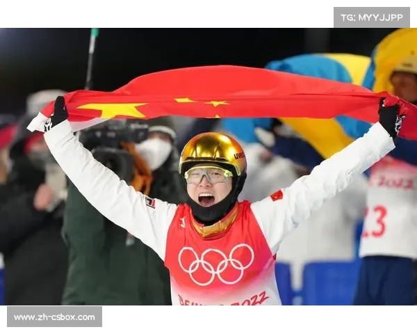 齐广璞备战米兰冬奥：蓄势待发，剑指卫冕空中技巧金牌