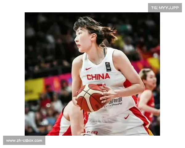 韩旭WNBL高效28分13篮板4盖帽，统治攻防两端