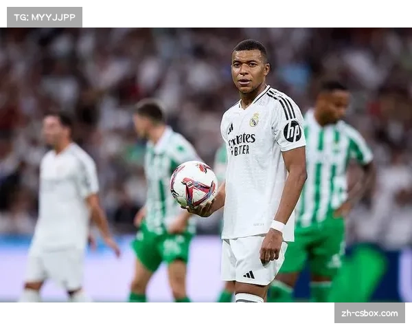 姆巴佩接受法媒专访,称未来去向决定将完全基于竞技规划